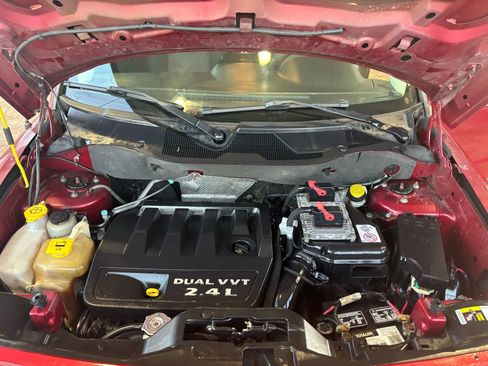 Used 2015 Jeep Patriot Sport image 25