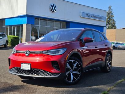 Used 2023 Volkswagen ID.4 Pro S