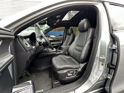 Used 2021 MAZDA CX-9 Grand Touring image 13