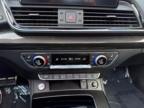 Used 2022 Audi SQ5 Premium Plus image 17