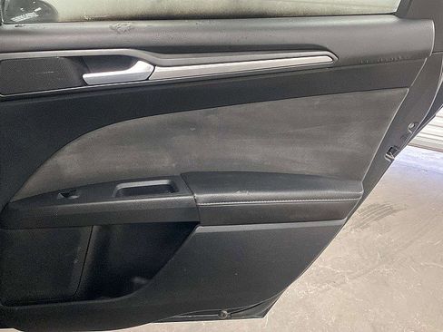 Used 2014 Ford Fusion S image 26