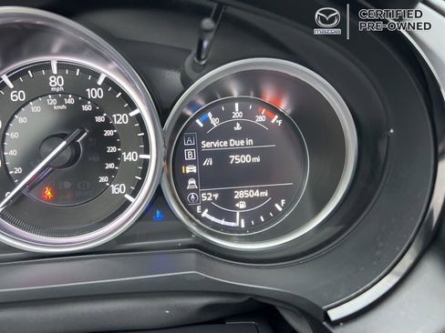 Used 2023 MAZDA CX-9 Touring Plus AWD/4WD image 57
