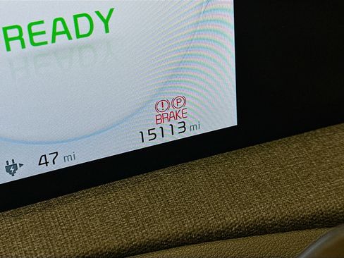 Used 2024 Kia EV6 Wind image 19