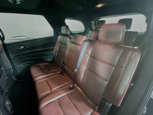 Used 2024 Dodge Durango R/T AWD/4WD image 27