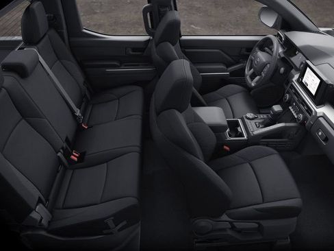 New 2026 Toyota Tacoma SR5 AWD/4WD image 22