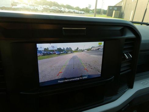 New 2026 Ford F250 XL w/ STX Appearance Package AWD/4WD image 25