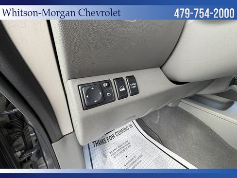 Used 2019 Nissan Frontier SV image 14