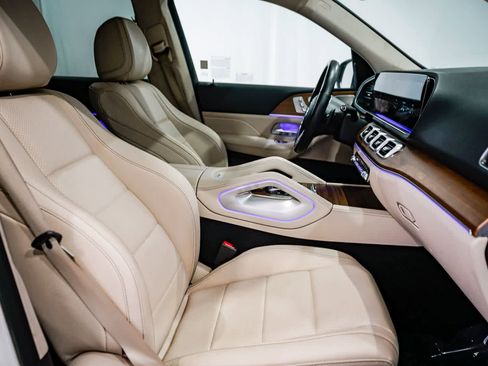 Used 2022 Mercedes-Benz GLE 350 image 16