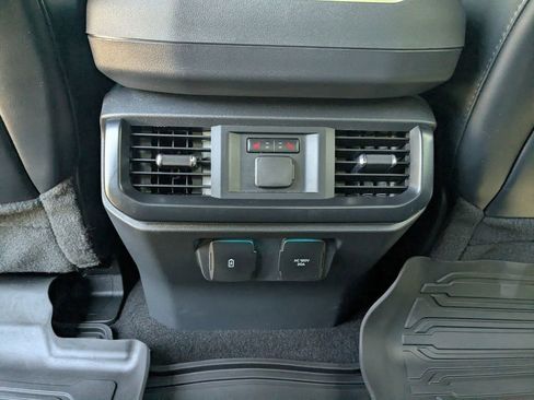 Used 2024 Ford F150 Raptor AWD/4WD image 16