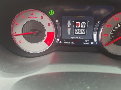 Used 2025 Acura RDX AWD w/ A-Spec & Advance Pkg image 15