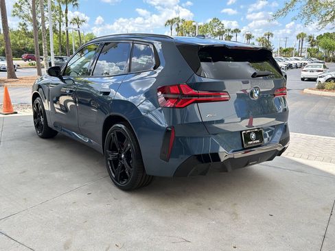 Used 2026 BMW X3 xDrive30i w/ Premium Package AWD/4WD image 3
