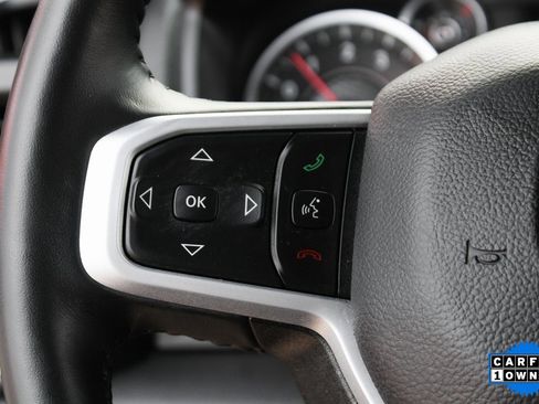 Used 2023 RAM 1500 Big Horn image 18