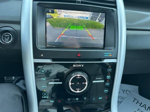 Used 2014 Ford Edge Sport w/ Canadian Touring Package AWD/4WD image 15