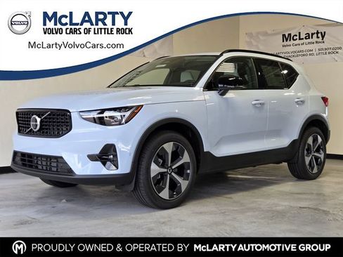 New 2026 Volvo XC40 B5 Plus w/ Protection Package Premier AWD/4WD image 1
