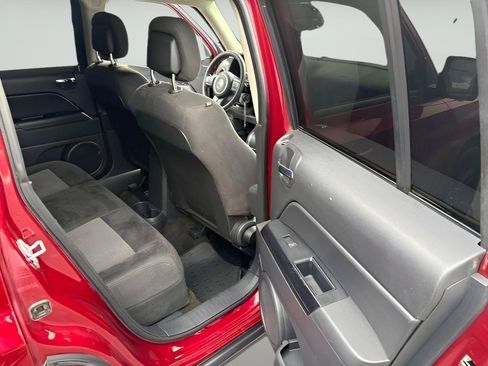 Used 2015 Jeep Patriot Sport w/ Power Value Group FWD image 24