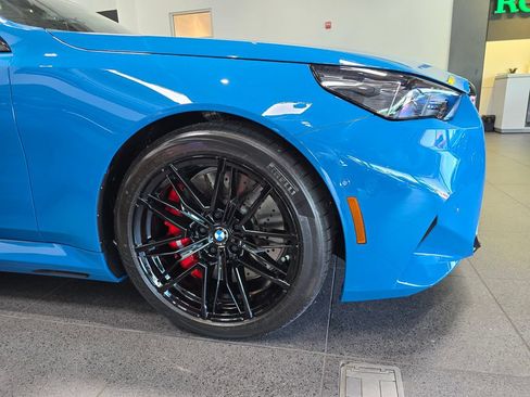 Used 2026 BMW M5 Touring AWD/4WD image 42