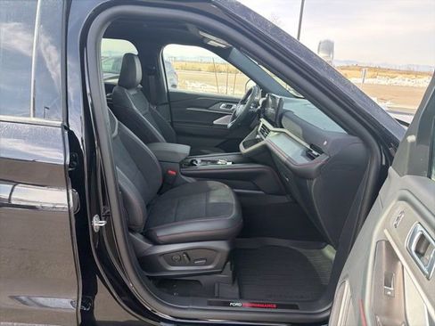 New 2026 Ford Explorer ST w/ Sun And Sound Package image 38