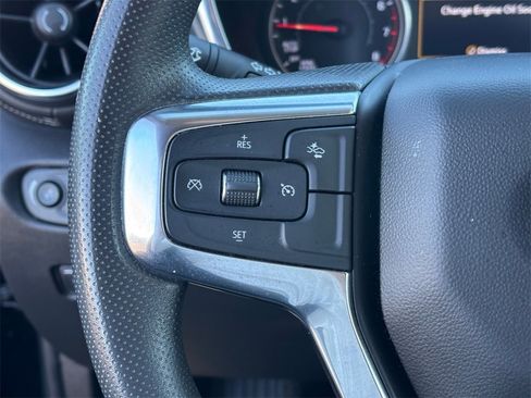 Certified 2024 Chevrolet Blazer LT image 17