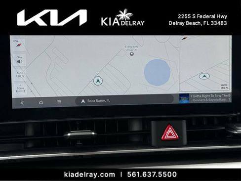 New 2026 Kia Carnival SX Prestige FWD image 22