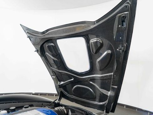 Used 2009 Chevrolet Corvette ZR1 w/ Preferred Equipment Group image 32