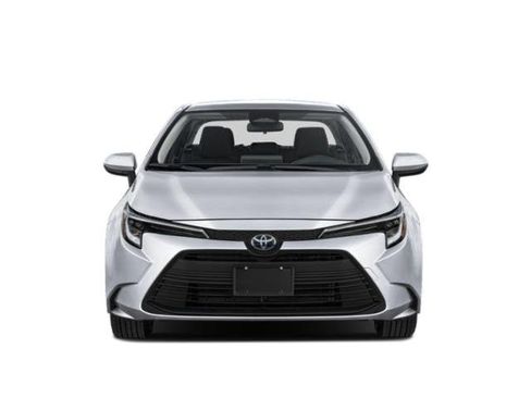 Used 2025 Toyota Corolla LE FWD image 7