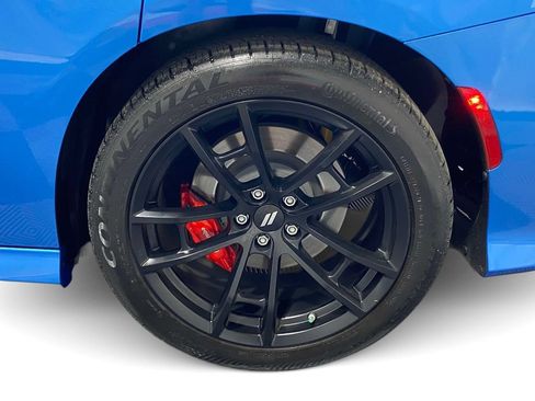 Used 2023 Dodge Charger Scat Pack w/ Plus Group RWD image 8