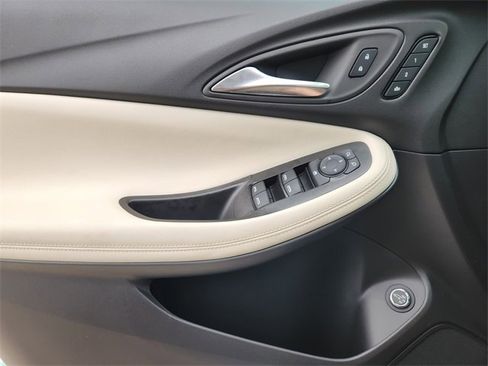 New 2026 Buick Encore GX Avenir w/ Avenir Technology Package image 18