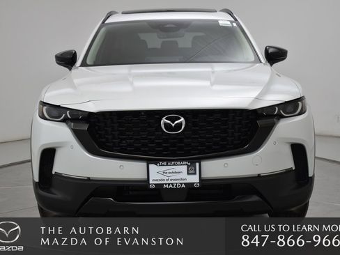 New 2026 MAZDA CX-50 AWD 2.5 Hybrid w/ Weather Package image 13