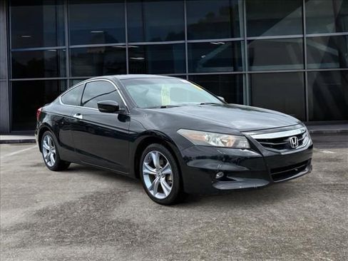 Used 2011 Honda Accord EX-L image 2