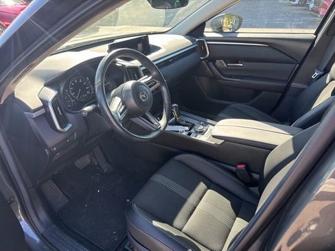 Used 2024 MAZDA CX-50 AWD 2.5 S w/ Preferred Package image 9