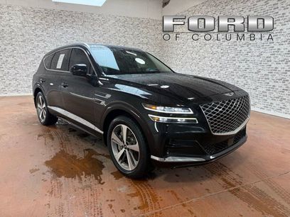 Used 2023 Genesis GV80 3.5T Prestige w/ Winter Weather Package