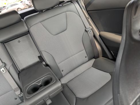 Certified 2024 Kia Niro EX w/ EX Cold Weather Package FWD image 14