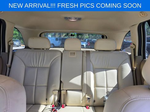 Used 2007 Lincoln MKX AWD image 15