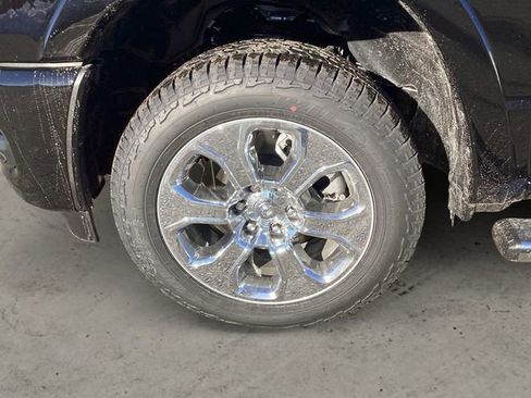 New 2026 RAM 1500 Big Horn image 15