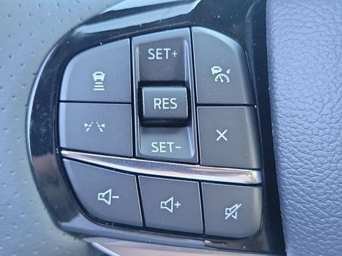 New 2026 Ford Explorer Tremor w/ Tremor Ultimate Package AWD/4WD image 8