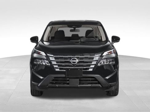 Used 2024 Nissan Rogue S FWD image 7