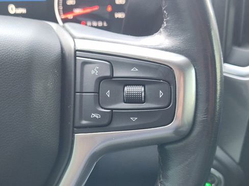 Used 2021 Chevrolet Silverado 2500 LTZ image 27