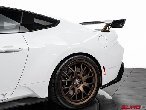 Used 2024 Ford Mustang GT Premium w/ GT Performance Package image 22