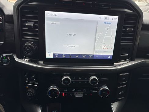 Used 2023 Ford F150 XLT w/ Equipment Group 302A High image 16