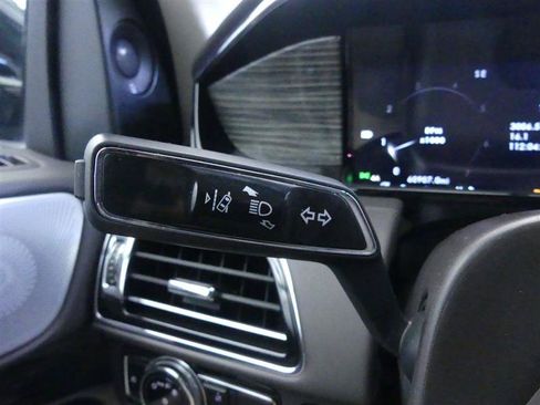 Used 2020 Lincoln Navigator Black Label AWD/4WD image 24