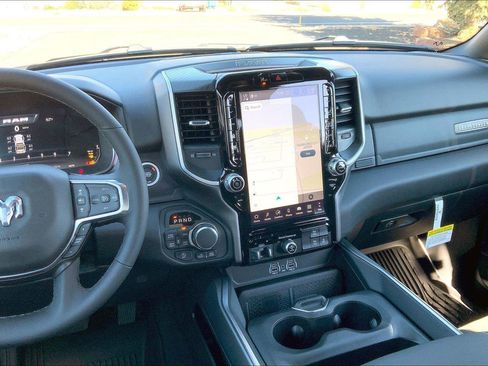 New 2026 RAM 1500 Big Horn image 6