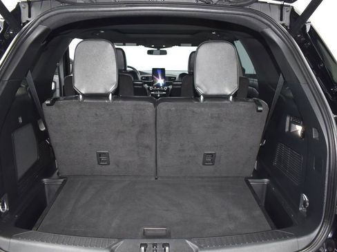 Certified 2023 Ford Explorer ST w/ Equipment Group 401A AWD/4WD image 24