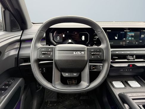 New 2027 Kia Telluride SX X-Line image 12