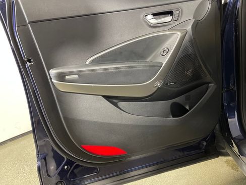 Used 2017 Hyundai Santa Fe SE w/ SE Ultimate Tech Package 03 image 19