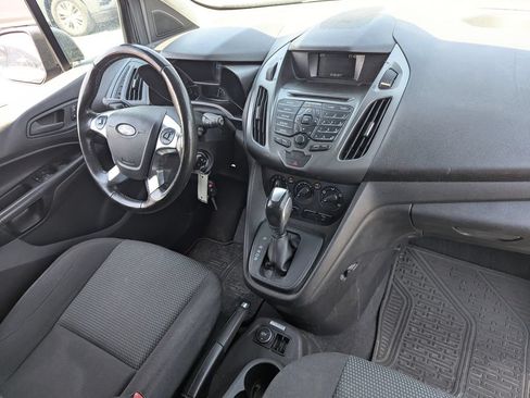 Used 2018 Ford Transit Connect XL FWD image 34