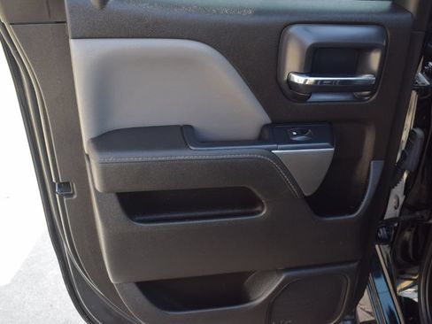 Used 2016 Chevrolet Silverado 1500 LT w/ All Star Edition AWD/4WD image 10