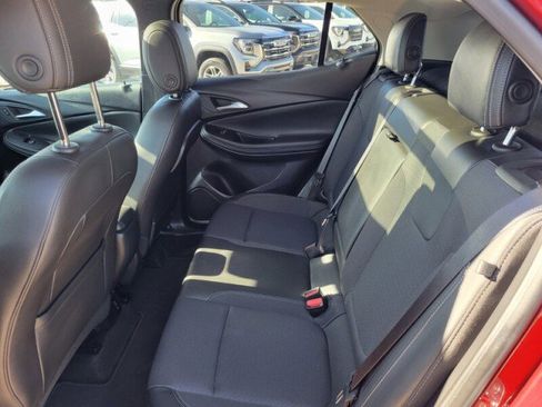 Used 2023 Buick Encore GX Select w/ Experience Buick Package image 28