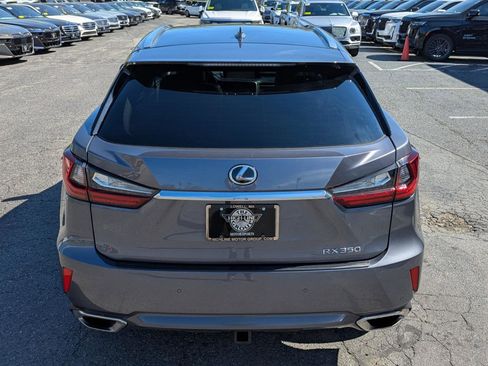 Used 2019 Lexus RX 350 AWD w/ Navigation Package image 8