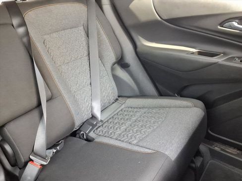 Used 2023 Chevrolet Equinox LT w/ Driver Convenience Package AWD/4WD image 24