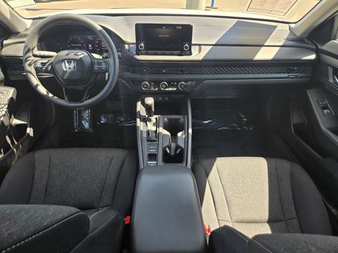Used 2024 Honda Accord LX image 18